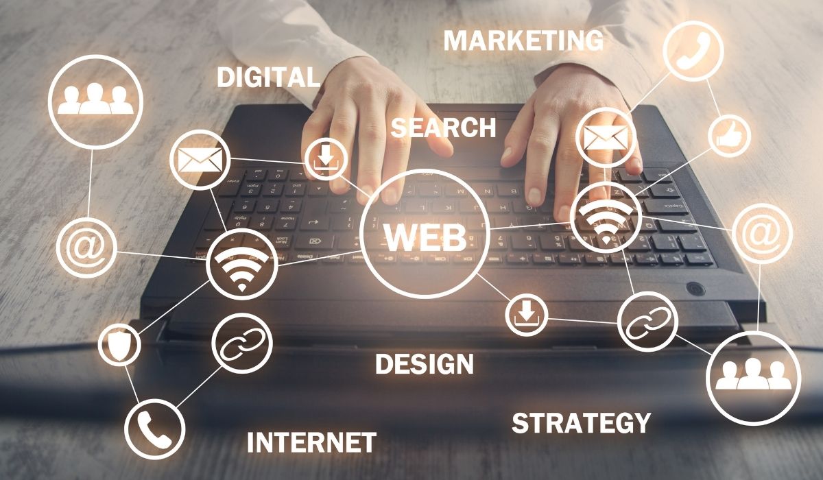Pazarlar Web Tasarım